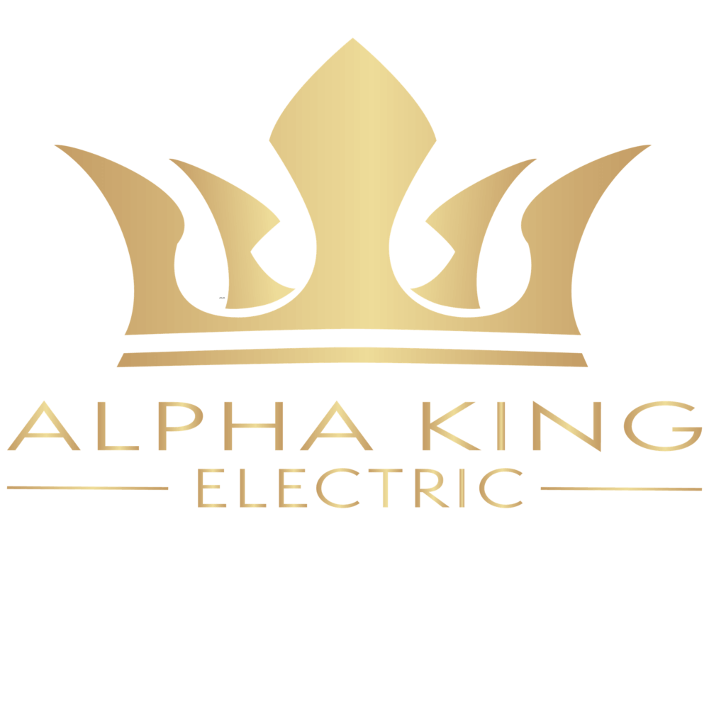 Alpha King Electric